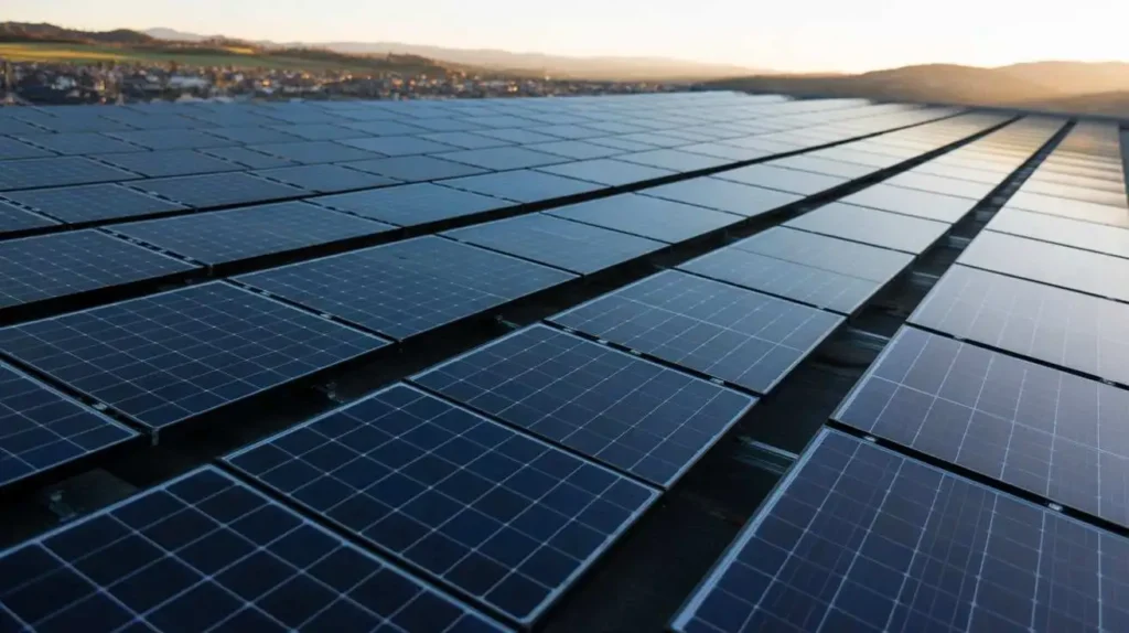 Common myths about solar panels claim limited output, yet rooftop systems produce consistent renewable electricity.