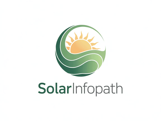 SolarInfoPath logo