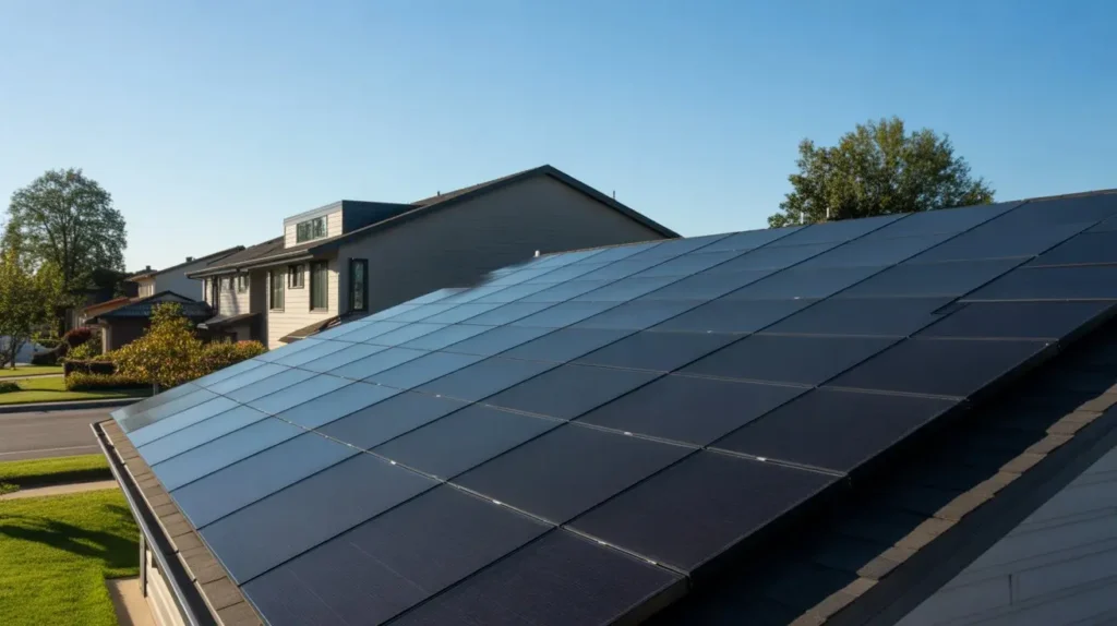 Are Solar Panels Worth It in the USA for residential solar panel installations