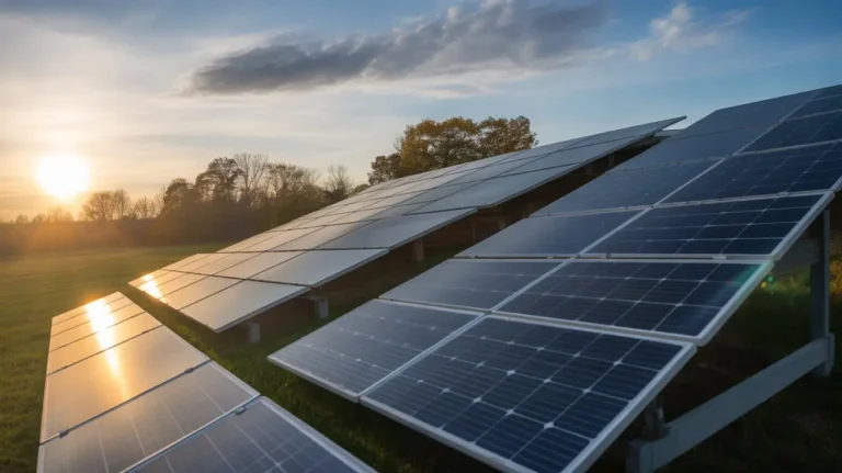 Residential rooftop system supported by New Jersey Solar Rebates and Credits