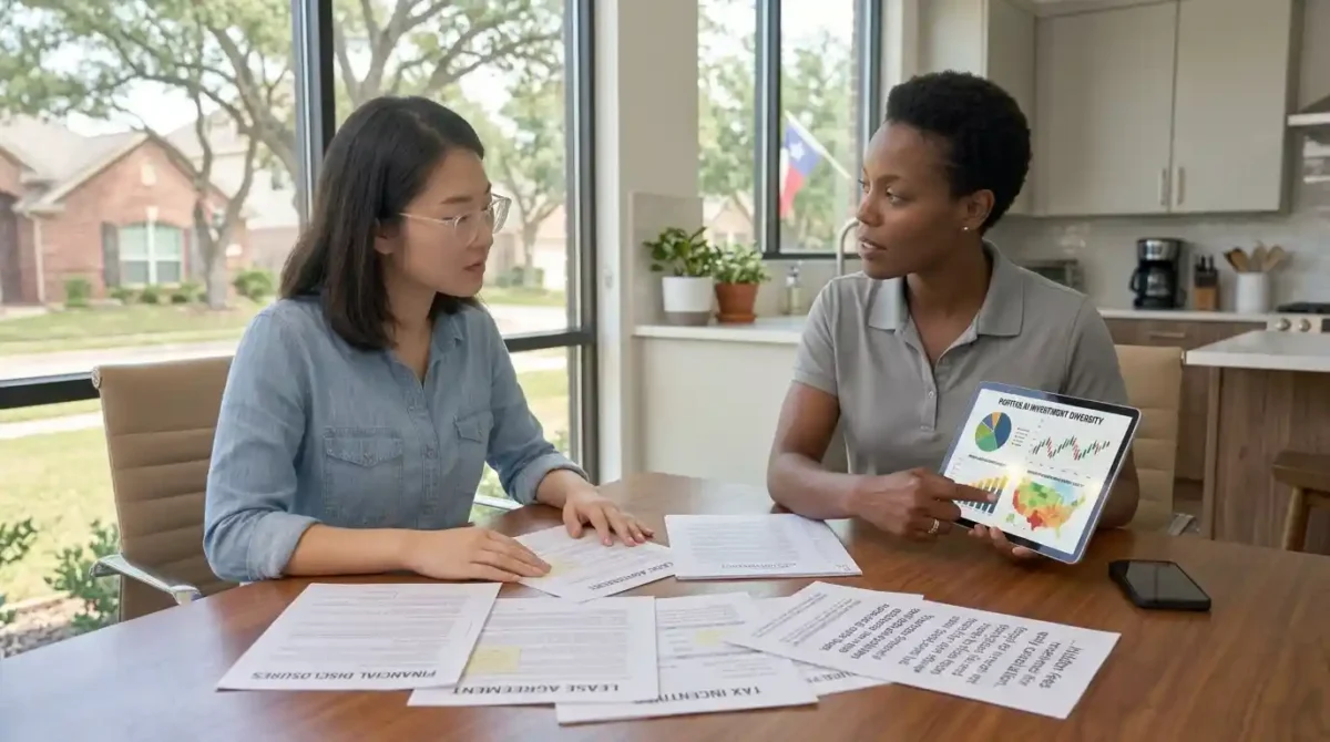 Solar scam consumer protection attorney reviewing solar contract and financing documents