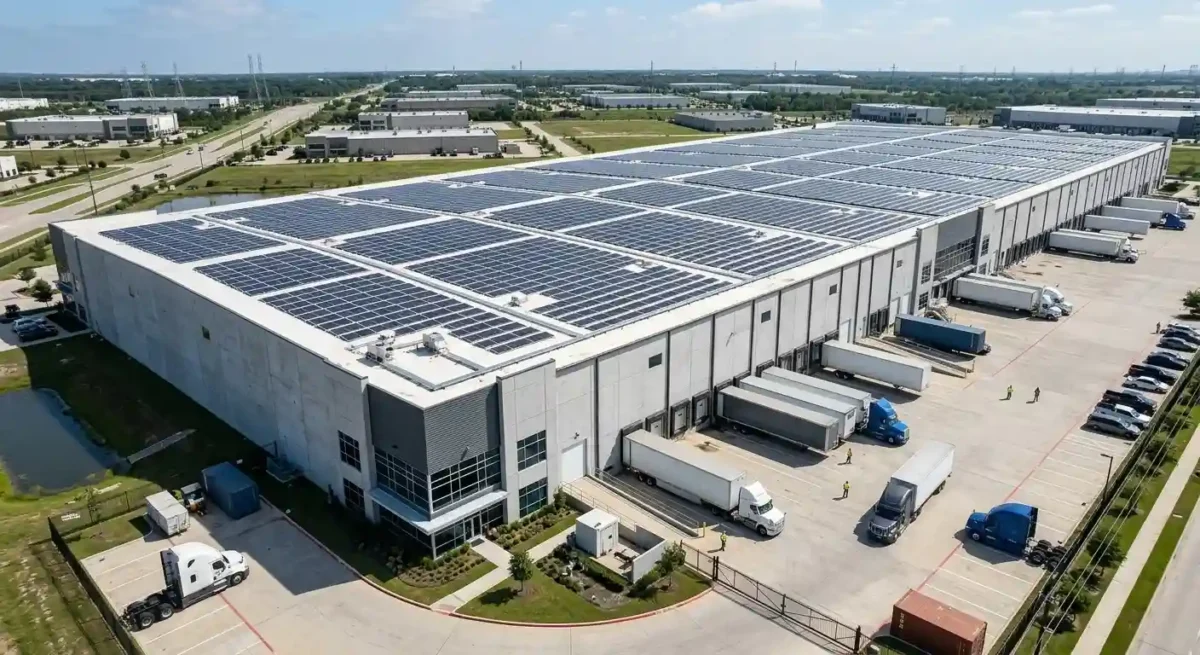 Commercial Solar Panel Installation Cost Breakdown